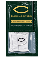 AccuFeel Men's Golf Glove