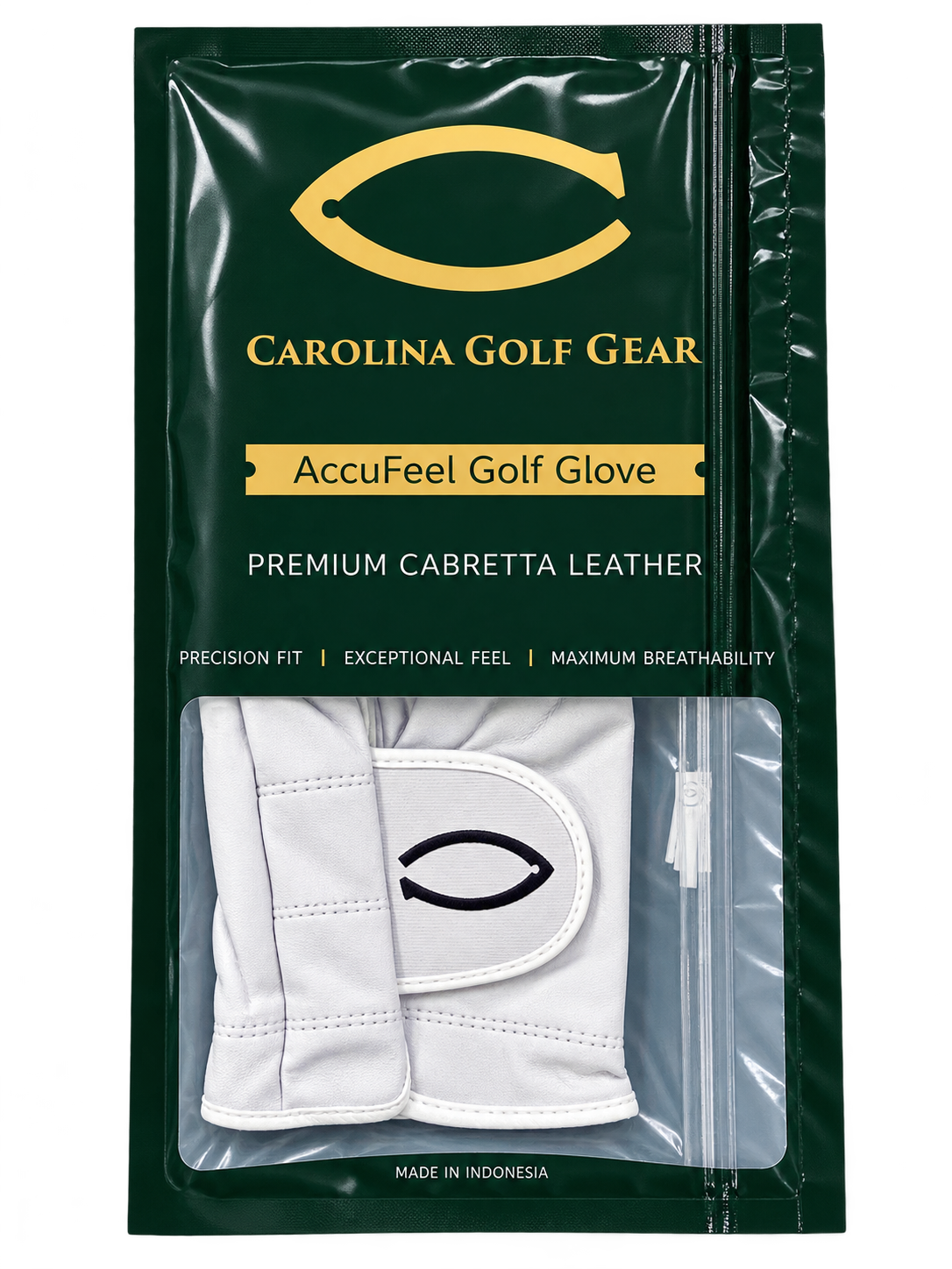 AccuFeel Men's Golf Glove