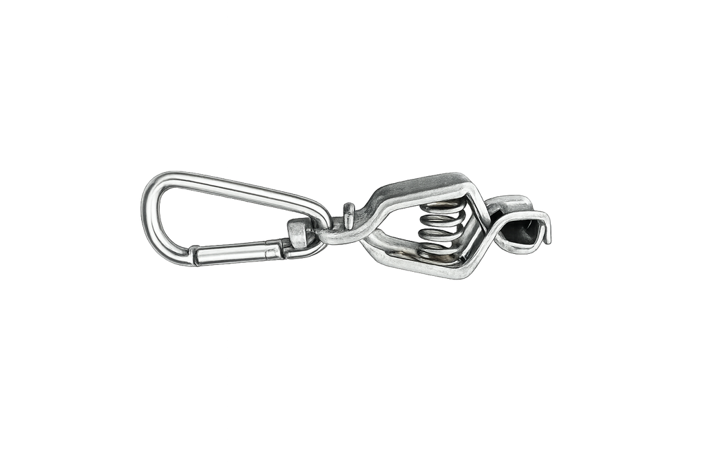 CGG Towel Clamp