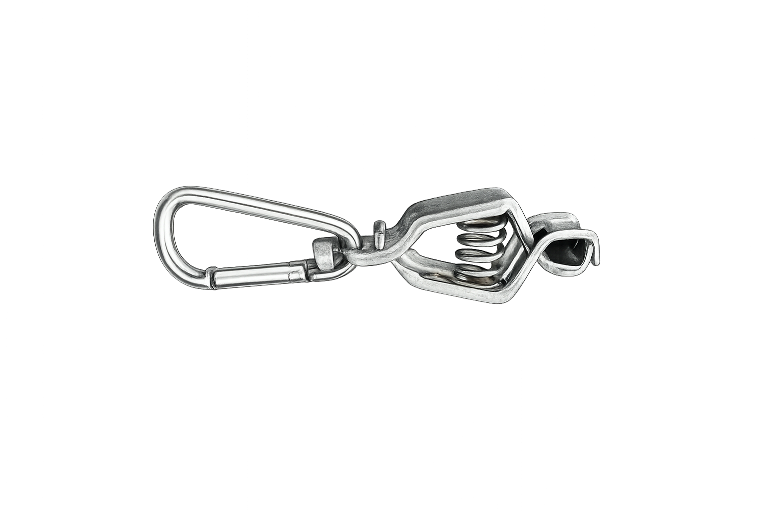 CGG Towel Clamp