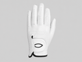 men's golf glove, cabretta leather