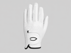 men's golf glove, cabretta leather