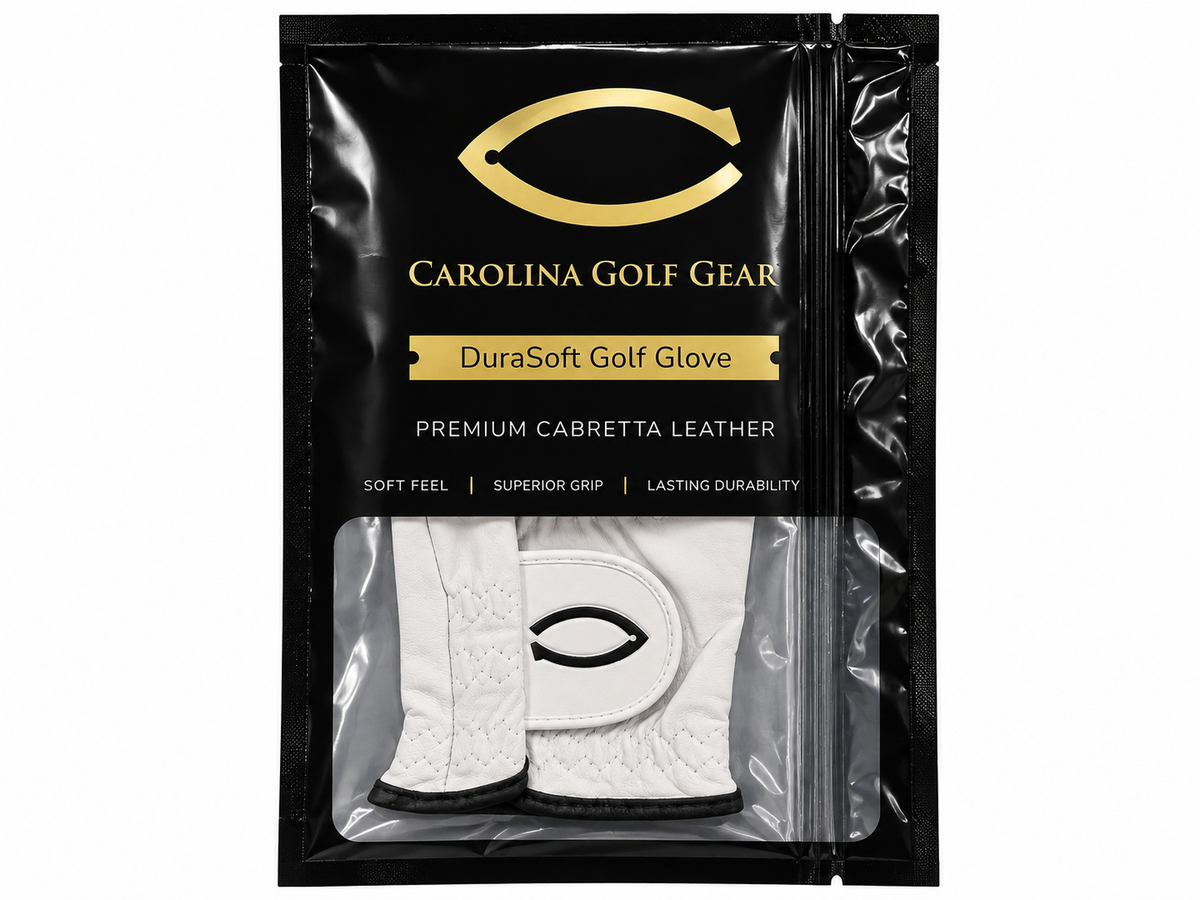 Women's DuraSoft Golf Glove