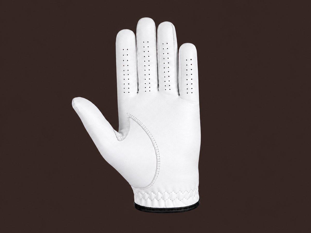 DuraSoft Men's Golf Glove