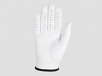 men's golf glove, cabretta leather
