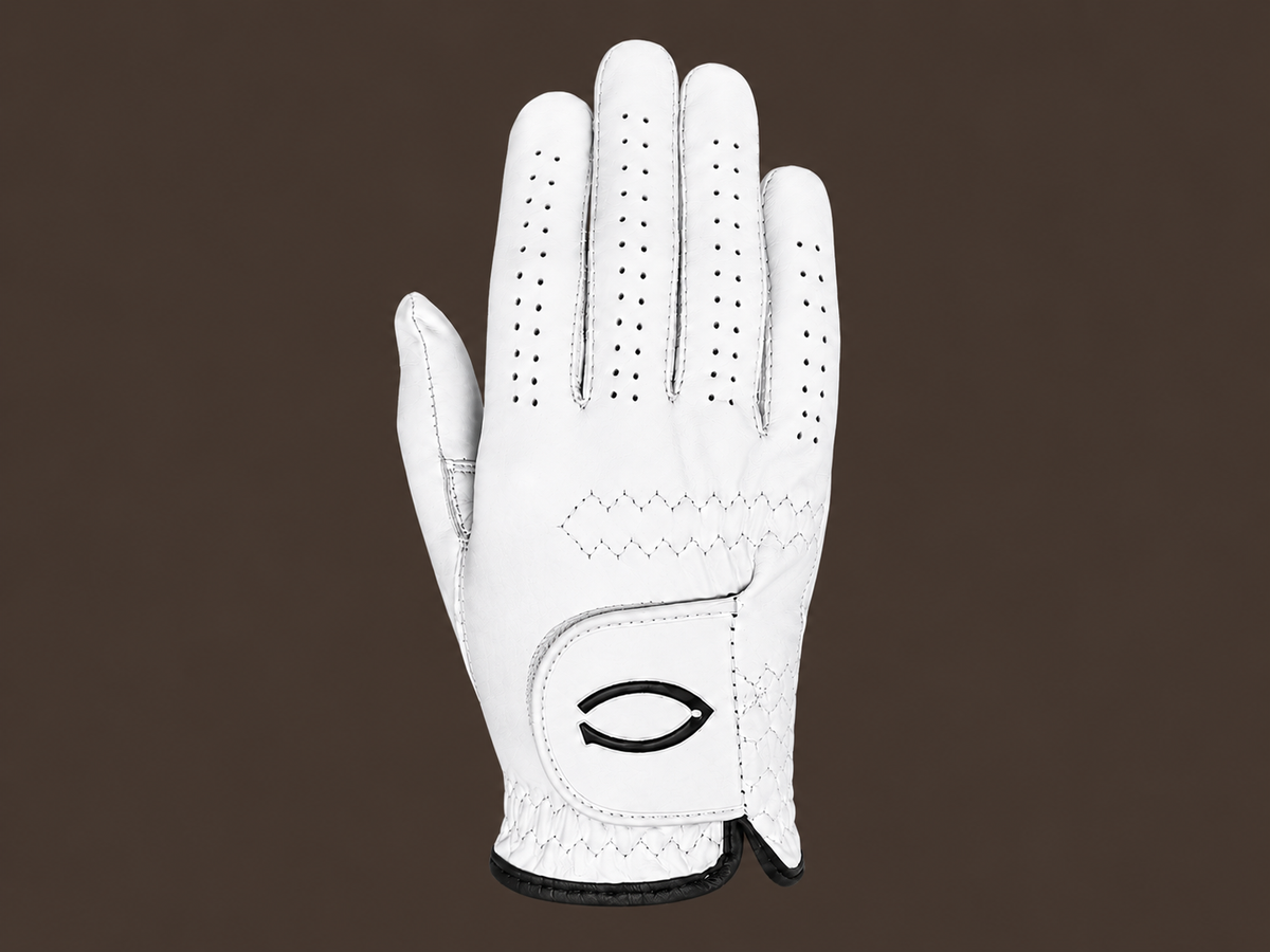 DuraSoft Men's Golf Glove