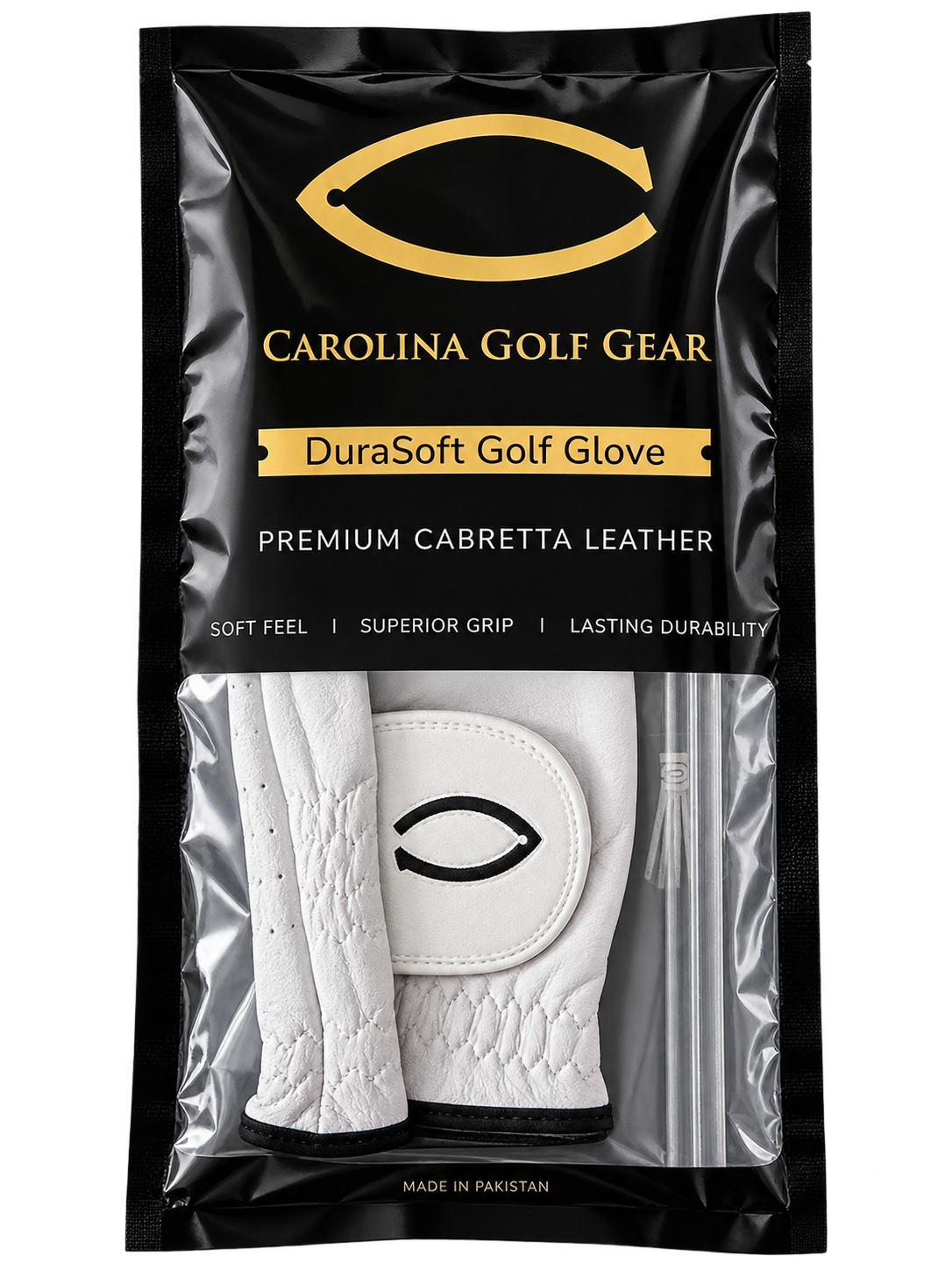 DuraSoft Women's Golf Glove