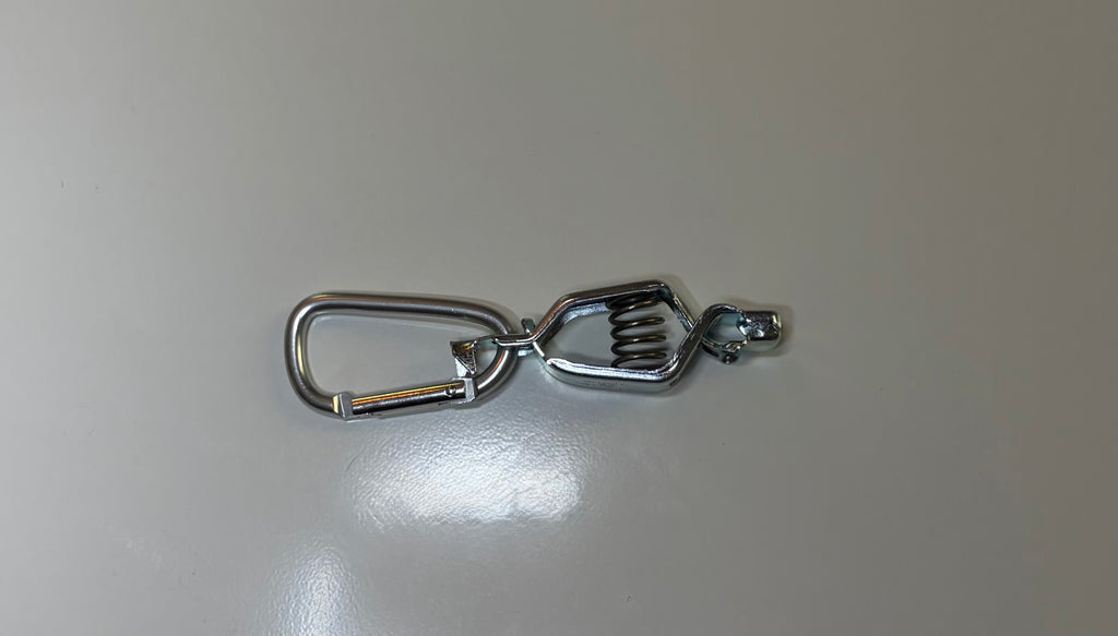 CGG Towel Clamp