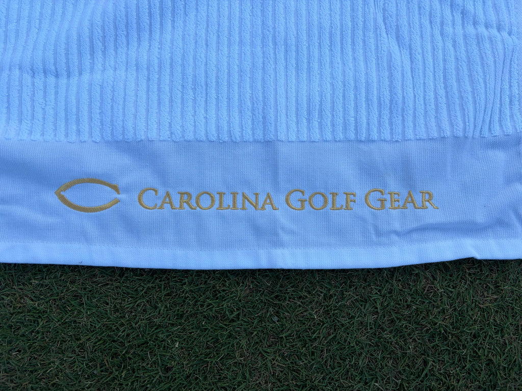 Caddie Towel