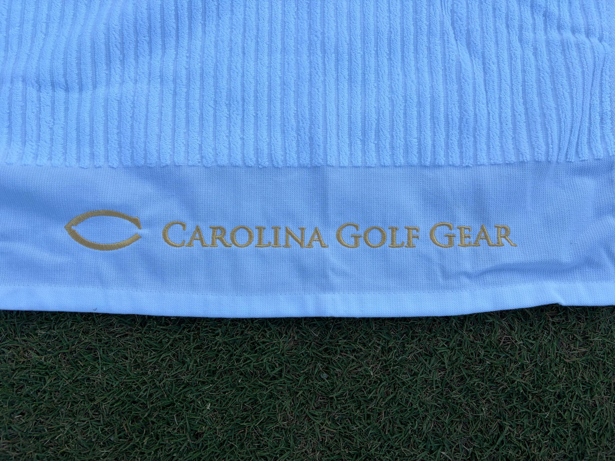 Caddie Towel