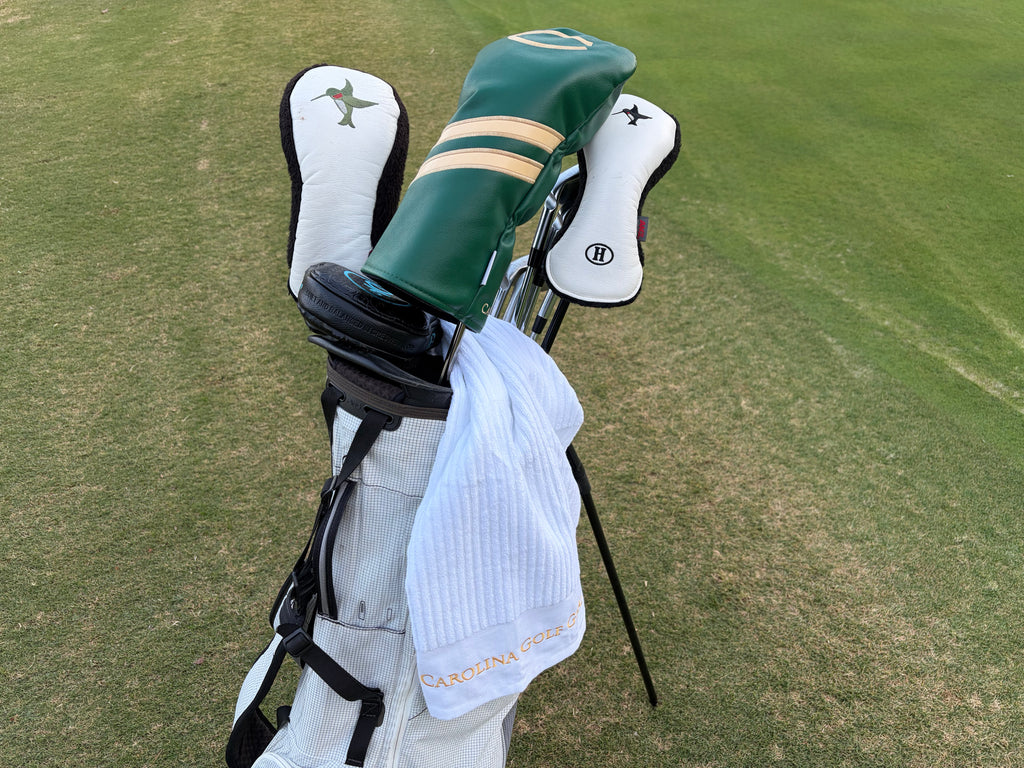 Caddie Towel