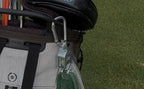 CGG Towel Clamp
