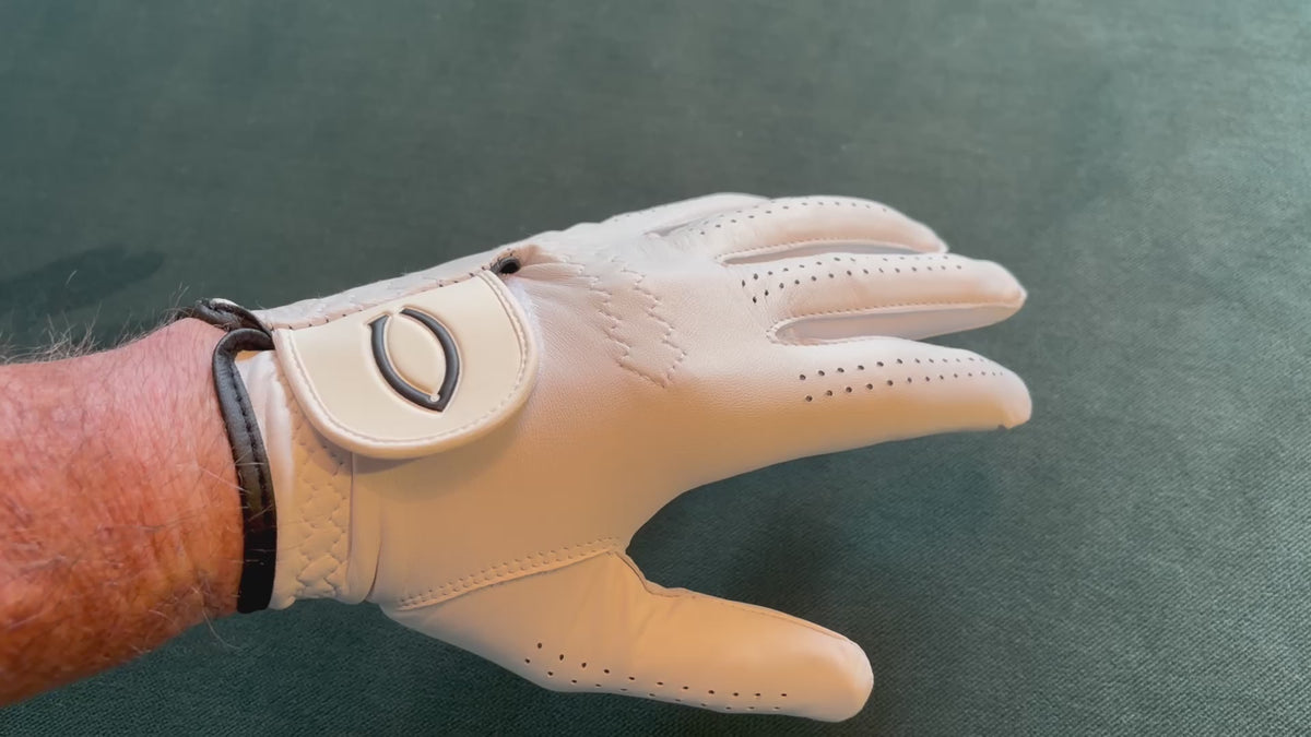 DuraSoft Men's Golf Glove